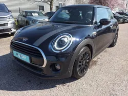 MINI Hatch 3 Portes One 102 ch BVA7 Edition Greenwich
