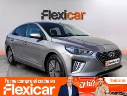 Hyundai IONIQ HEV 1.6 GDI Tecno