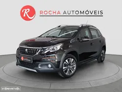 Peugeot 2008 1.2 PureTech Allure
