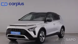 Hyundai Bayon 1.0 T-GDi Premium de 2023