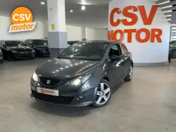 SEAT Ibiza SC 1.4 TSI Cupra DSG