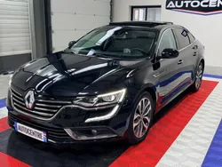 Renault talisman 1.6 dci 130 ch intens en boite automatique/ carplay / toit ouvrant / camera de recul / garantie
