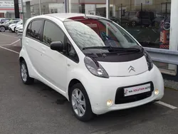 Citroën C-Zero Confort
