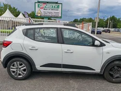 A saisir dacia sandero