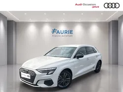 AUDI A3 Sportback 30 TDI 116 Design