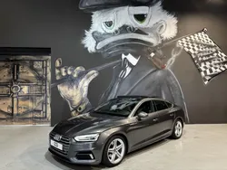 Audi A5 Sportback 40 TFSI 190 S LINE Toit Ouvrant /B&O