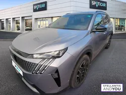 Peugeot 5008 Hybrid 136 e-DCS6 Allure