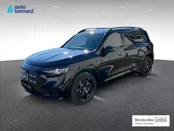 Mercedes-benz GLB 250+ EQ 272ch Limited Edition