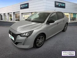 Peugeot 208 PureTech 75 S&S BVM5 Style