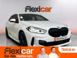 BMW Serie 1 118dA