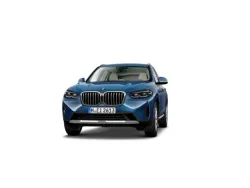 BMW X3 xDrive 30dA