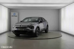 Citroën C4 1.2 PureTech Feel Pack