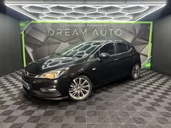 Opel ASTRA 1.6 CDTI 110CH BUSINESS CONNECT START&STOP