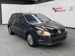 Volkswagen Golf 1.6TDI CR BMT Special Edition 110