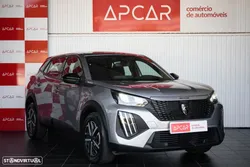 Peugeot 2008 1.2 PureTech Active