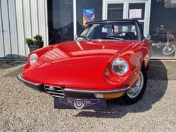 Alfa Roméo 1600 Spider - 1975