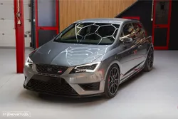 SEAT Leon SC 2.0 TSI S&S DSG Cupra 290