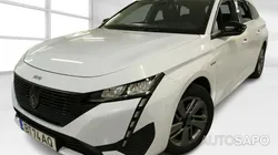 Peugeot 308 de 2025