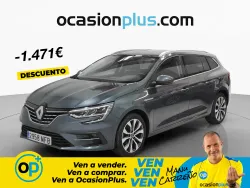 RENAULT Mégane 1.3 TCe GPF Techno EDC 103kW