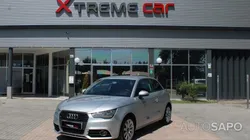 Audi A1 de 2010