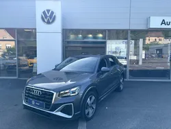 AUDI Q2 35 TDI 150 S tronic 7 Advanced