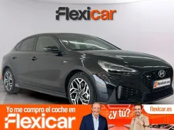 Hyundai i30 1.0 TGDI N Line 100