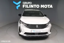 Peugeot 3008 1.2 Hybrid Allure Pack e-DCS6