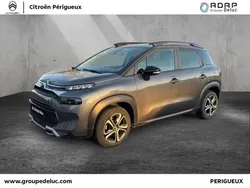 Citroen C3 Aircross BlueHDi 110ch S&S Feel Pack Business