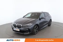 BMW Série 1 118d M Sport BVA8 5P 150 ch