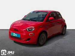FIAT 500 e 95 ch (RED)