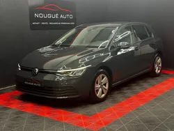 VOLKSWAGEN GOLF 1.0 TSI 100 ch / ÉCLARAGE D'AMBIANCE / VIRTUAL COCKPIT