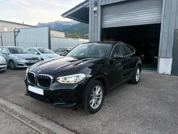 Bmw x4 3.0d 265 ch xdrive