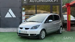 Mitsubishi Colt de 2007