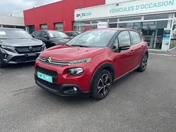 CITROEN C3 PureTech 110 S&S Feel