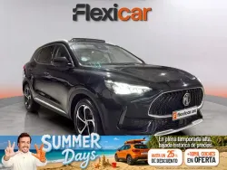 MG HS 1.5 T-GDI Luxury Aut.
