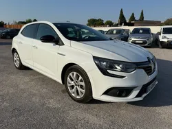 Renault Mégane IV - 1.5 BLUE-DCI 115cv - BVM6 LIMITED 120 000 kms