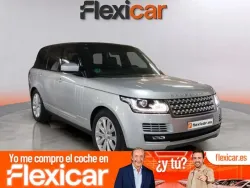 Land Rover Range Rover 4.4SDV8 Vogue Aut.