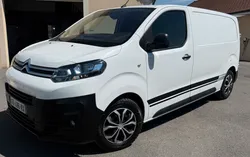 💰14566 HT Peugeot Expert M BlueHDi 120 ch GPS/ Camera/ radar