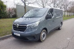 Renault TRAFIC III FG L1H1 2T8 2.0 BLUE DCI 110CH CONFORT