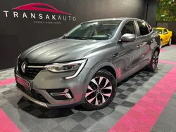 RENAULT ARKANA TCe 140 EDC - Evolution / ENTRETIEN RENAULT