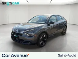 CITROEN C4 PureTech 130 S&S BVM6 Shine