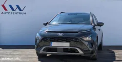 Hyundai Bayon 1.0 T-GDI Premium