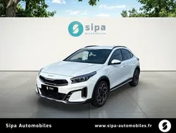 Kia Xceed 1.6 CRDi 136 ch ISG MHEV DCT7 GT-line Premium 5p