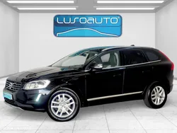 Volvo XC 60 2.0 D4 Summum Geartronic