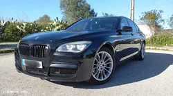BMW 740 d xDrive
