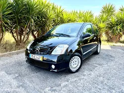 Citroën C2 1.4 HDi Sport Chic