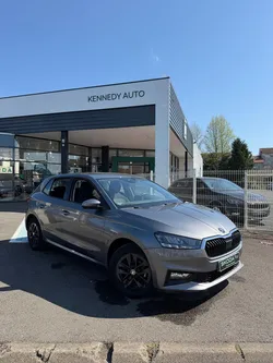 Skoda Fabia 1.0 TSI 95ch Ambition