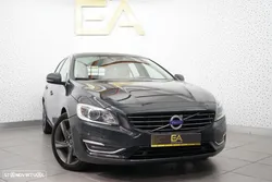 Volvo V60 2.4 D6 Summum AWD Phev