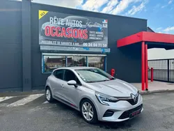 RENAULT CLIO V 1.5BLUEDCI 100CH 11/2021 98500KMS 13490e 1ER MAIN GARANTIE 6 MOIS TOTALE REPRISE / FINANCEMENT POSSIBLE / EXTENSION DE GARANTIE