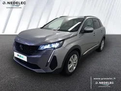 Peugeot 3008 1.5 BlueHDi 130ch S&S Style